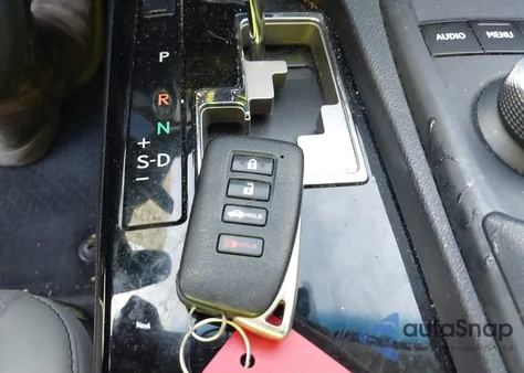 2015 Lexus Es 350 z USA, uszkodzony, nr VIN JTHBK1GG6F2209394